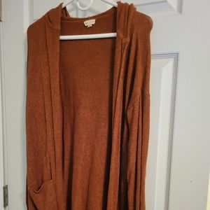 Boutique cardigan
